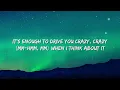 Sam Fischer - Hopeless Romantic (Lyrics)