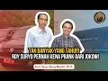 Download Lagu TAK BANYAK YANG TAHU!!!  ROY SURYO PERNAH KENA PRANK DARI JOKOWI