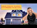 Home Prices to Drop According to Zillow Utah Housing Market Crash - Utah Housing Market Update