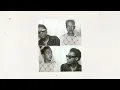 Olivia Dean, Leon Bridges - The Hardest Part (feat. Leon Bridges) (Visualiser)