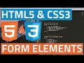 XHTML and CSS Tutorial - 38