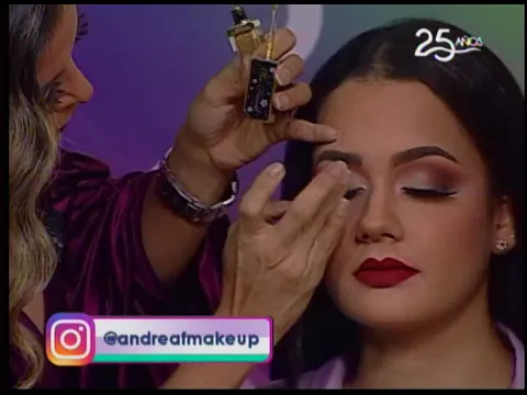 Cómo usar el color ojo en el maquillaje