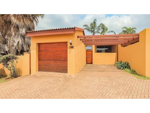 Download MP3 3 Bedroom Townhouse to rent in Gauteng | Johannesburg | Sandton And Bryanston North | B |