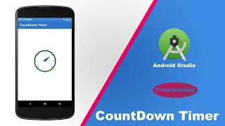 Android Count Down Timer