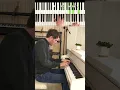 Download Lagu Learn This 🔥 Two-Hand Diminished Arpeggio In Just 15 Seconds