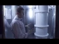 D-Wave Lab Tour The Infrastructure of the D-Wave Quantum Computer Part 1