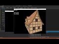 C SDL Software Renderer Part 6 Textured OBJ Loading