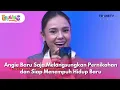 Lagu Angie Baru Saja Melangsungkan Pernikahan dan Siap Menempuh Hidup Baru - BROWNIS (9/12/25) P3