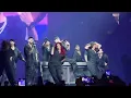 PESO PLUMA & DJ Snake TEKA Éxodo Tour 2024 Washington D.C. En Vivo Live Concert