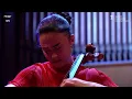 César Franck Sonata in A major FWV 8 | Clara Dietlin - Queen Elisabeth Competition 2026