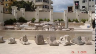 Kom EL Shokafa كوم الشقافه 