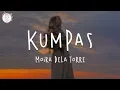 Moira Dela Torre - Kumpas (Lyric Video)