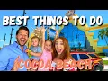 Best Things to do in Cocoa Beach Florida Port Canaveral