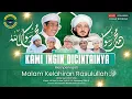 Download Lagu LIVE MAULID AKBAR (KAMI INGIN DICINTAINYA) MEMPERINGATI MALAM KELAHIRAN SANG BAGINDA  (19/09/2024)