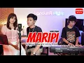 Download Lagu MARIPI - KRISHNA SAGARA X GITTA FITRIA [Cover Piano]