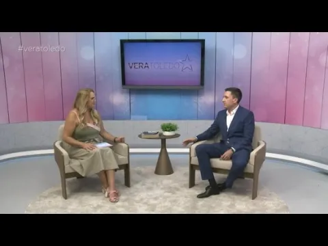 Programa Vera Toledo: Especialista fala das possibilidades de cirurgia plástica após o parto