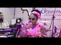 Download Lagu Hannah Marfo Live Session And The Ekn Big Boys