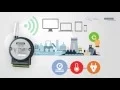 IoT Wireless Modules WISE-4000