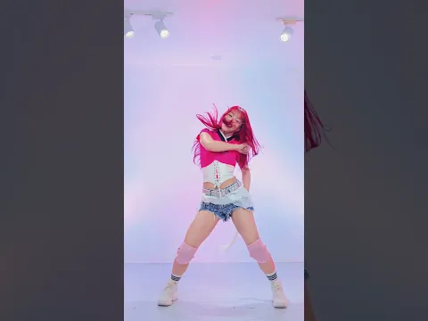 no na - honk! "dance cover" @nonawav #shorts