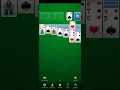 brainium solitaire gameplay