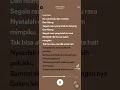 Download Lagu indah lelapku