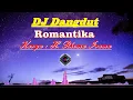 Download Lagu DJ Dangdut Romantika Cipt: H. Rhoma Irama || DJ Dangdut Full Bass.