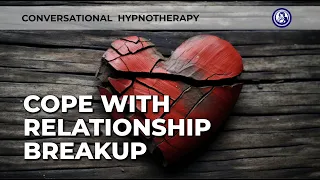 find peace after parting daily hypnosis session for moving on