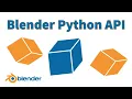 Blender Python API - How to define a Cube