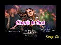 INDEEP - Last Night a DJ Saved my Life - Home Clubbing & Singing Remix