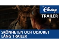 Download Lagu Skönheten och Odjuret | Officiell trailer