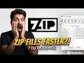 7-Zip Extract Any File Instantly Setup Guide