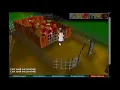 RuneScape Classic - Iban Blast