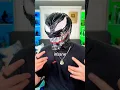 World s Most Realistic VENOM Mask