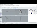 Extrude Curve Along Curve vs Sweep 1