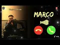 Download Lagu phone calling ringtones south indian sad bgm ringtones 2025 Marco ( Tony's mayhem ) #ringtone​ #vira