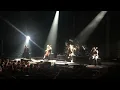 Nothing else matters-Apocalyptica LIVE in Geneva 2017