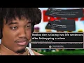 P3d0Phile Roblox Developer Arrested By The FBI