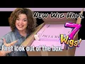 I Bought 7 New WIGS from Paula Young Try On Haul First Impression Out of the Box