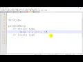 JavaScript Data Types Part 5