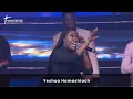 Download Lagu YESHUA…abbey ojomu (worship moment)