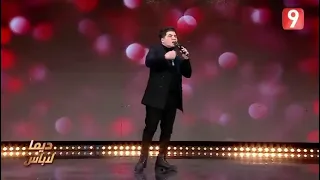 Omar Kamel Kadhabin عمر كمال الكدابين Troupe BOUDINAR 