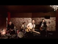 The Milk - All I Wanted Was Danger
