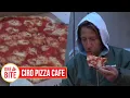 Barstool Pizza Review - Ciro Pizza Cafe Staten Island NY