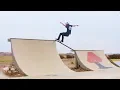 Kernside W Ratface Steven Ban Trevor McCune n Myself - Skateboarding Bakersfield