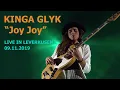 KINGA GŁYK - Joy Joy - Live in Leverkusen - 2019
