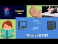 ICMP Scanning Ping Sweep