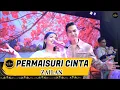 Download Lagu Zailan - Permaisuri Cinta | Ngobral Live edisi Senandung Zainul Basyar
