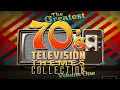 Lagu THE GREATEST 70's TELEVISION THEMES COLLECTION - Volume One  By Various Artists