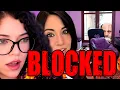The Great Venti Melonie War TheQuartering Fake Threats moar
