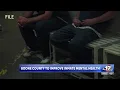 Boone County hopes to get better mental health services for inmates